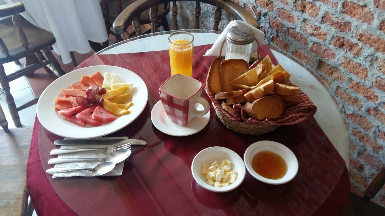 Casa Limonchelo