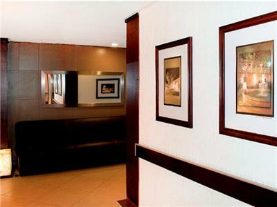 Hotel Marcella Clase Ejecutiva Morelia