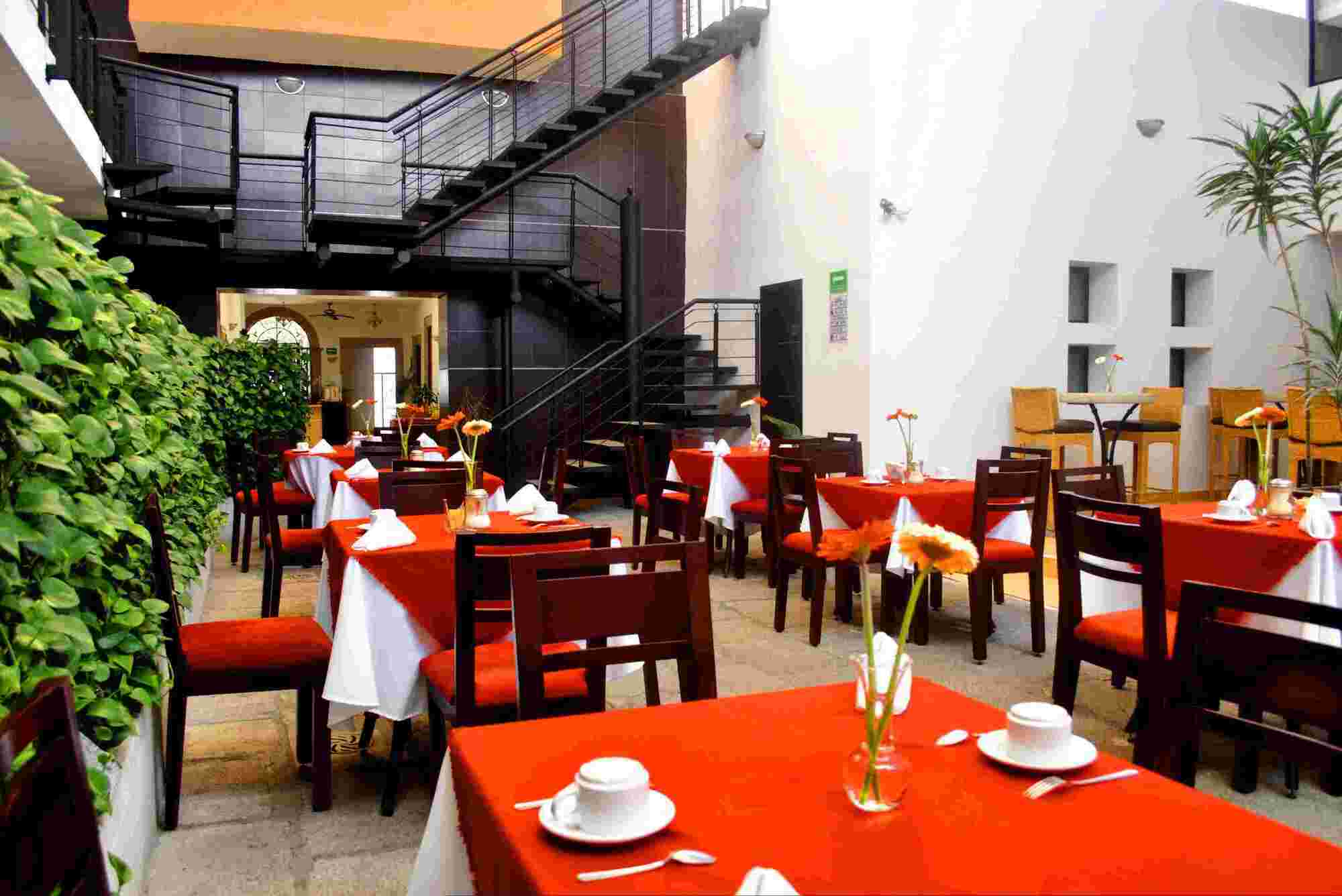 Hotel Real San Juan 3*