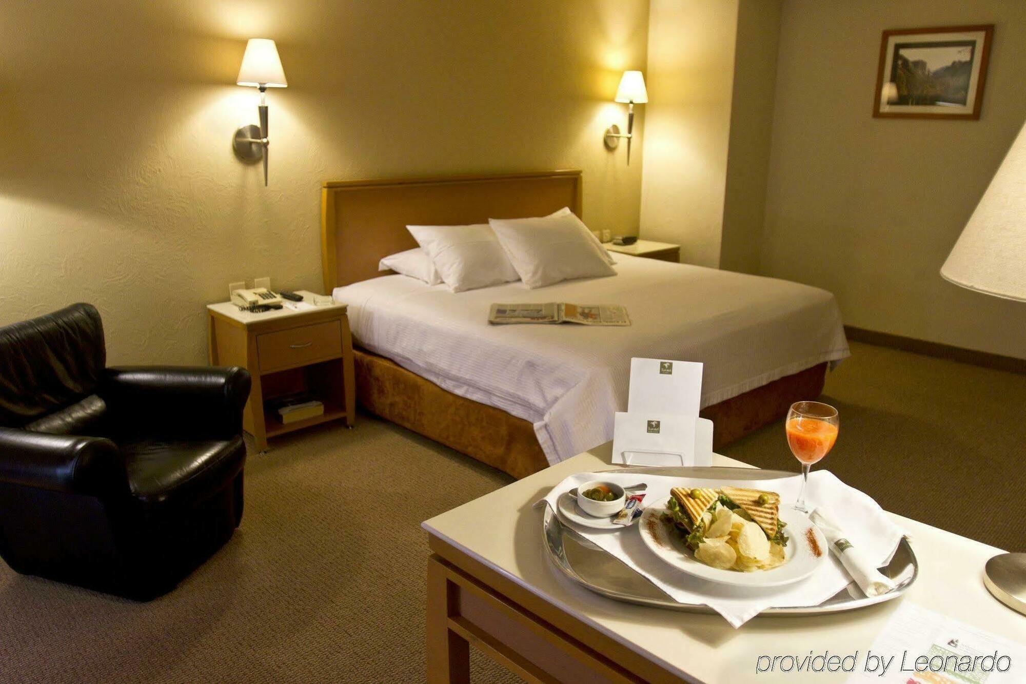 Hotel Turotel