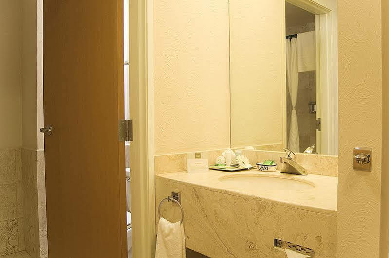 Hotel Turotel Morelia