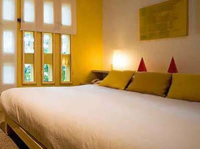 Casa En El Campo Hotel 4*