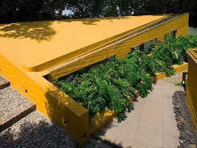 Casa En El Campo Hotel