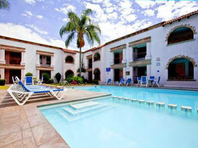 Hotel Express By Ihg Morelia