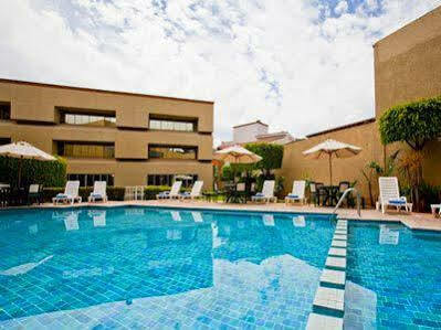 Hotel By Ihg Morelia