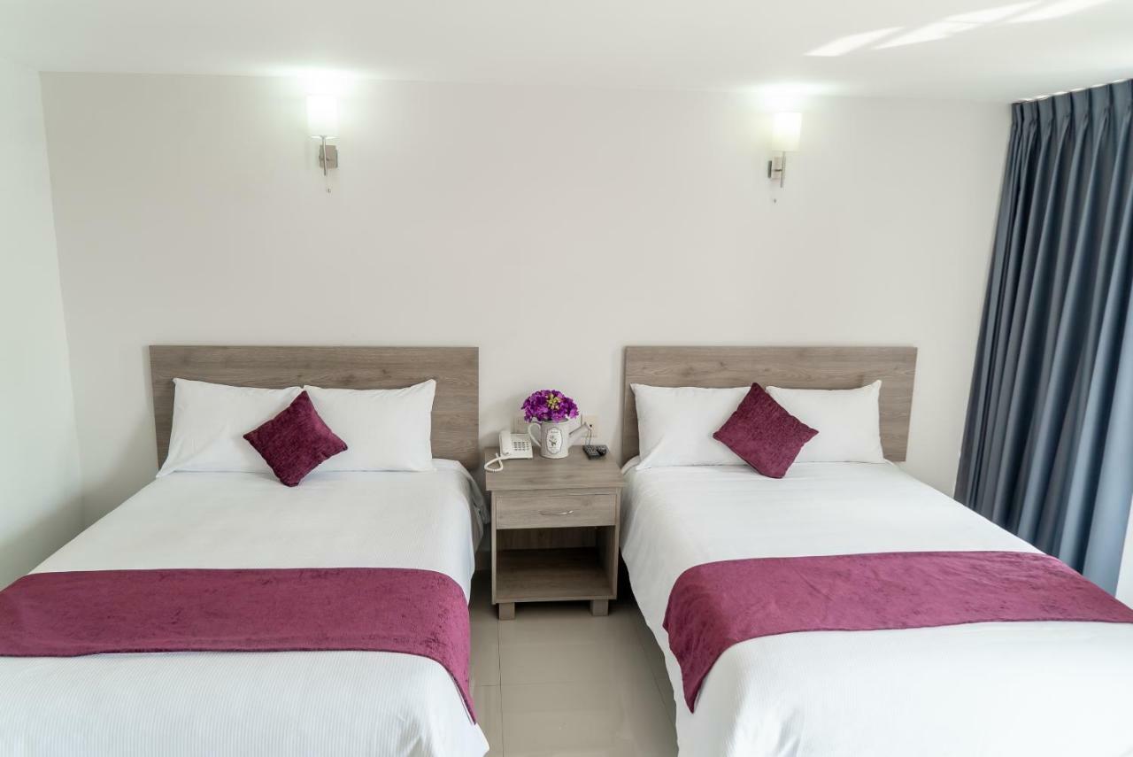 Grand Centurion 4* Morelia