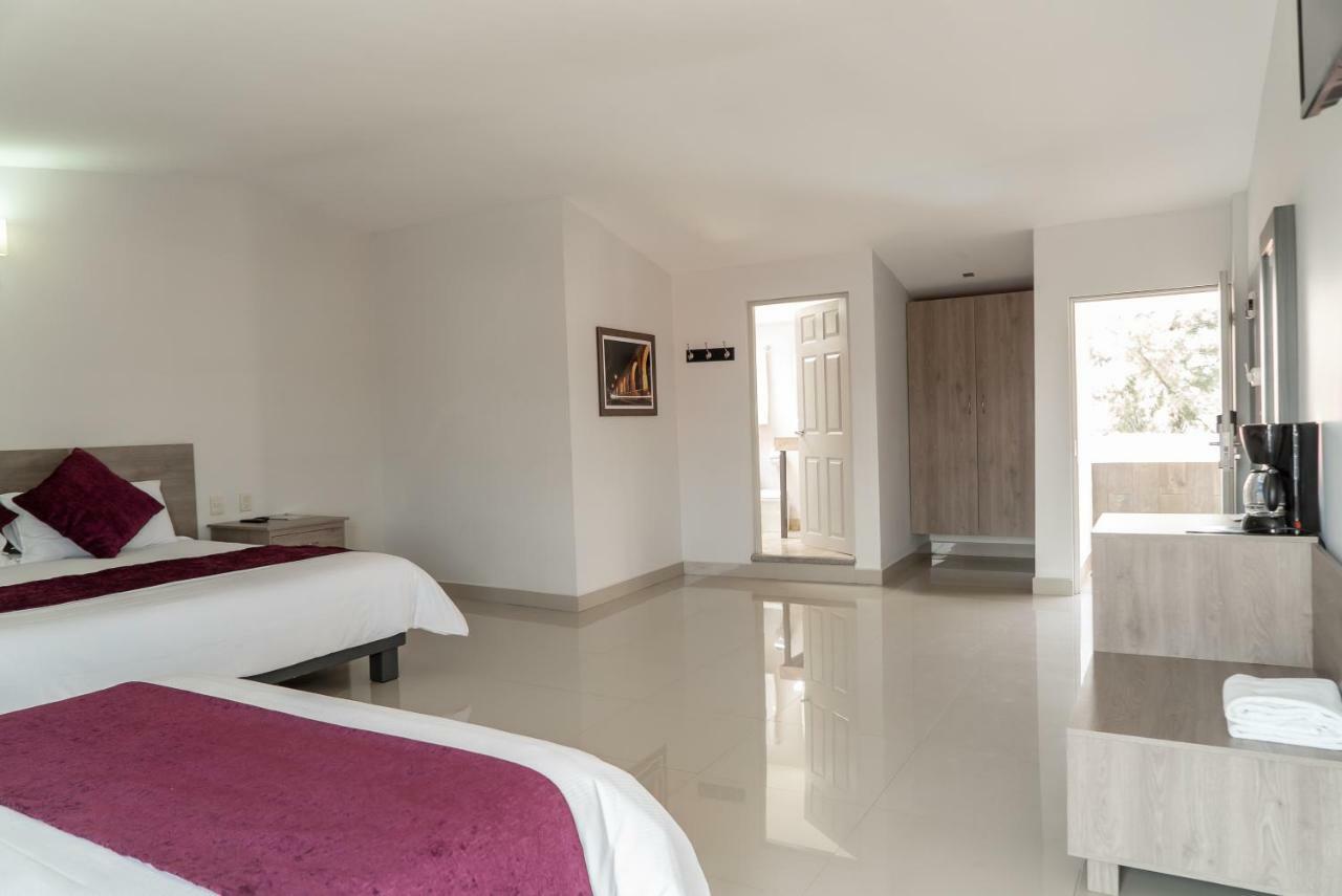 Hotel Grand Centurion 4*
