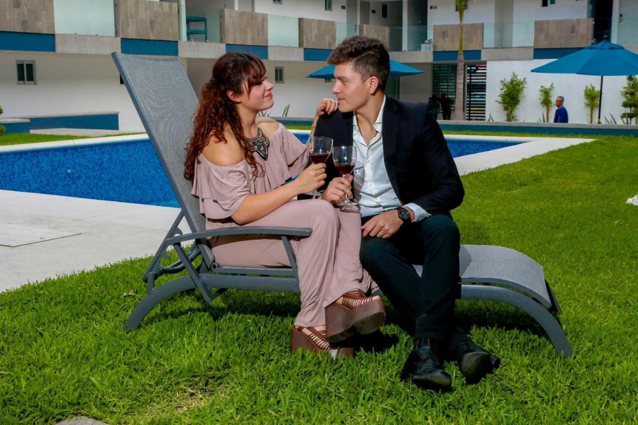 Hotel Grand Centurion Morelia