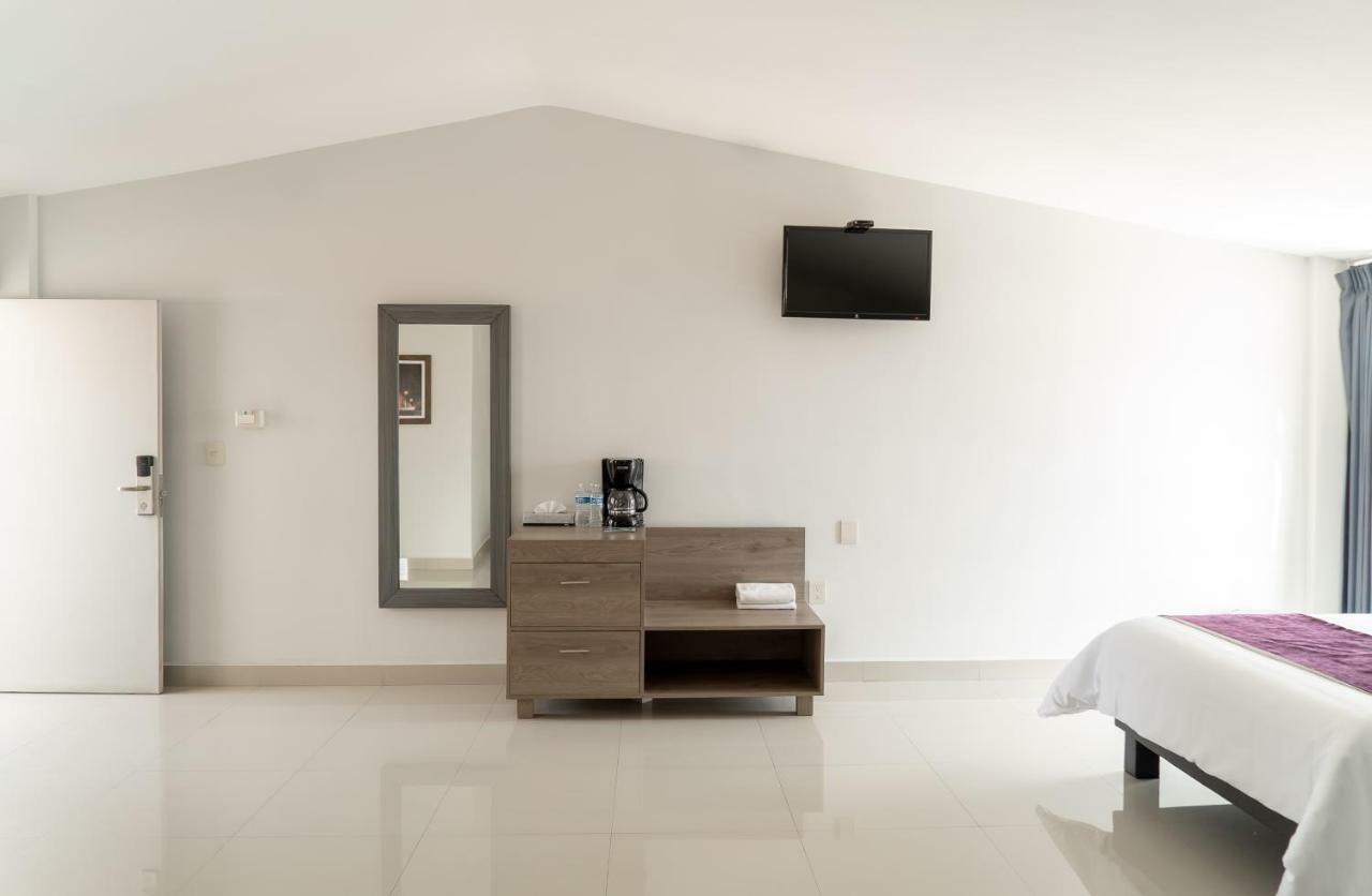 Hotel Grand Centurion 4*