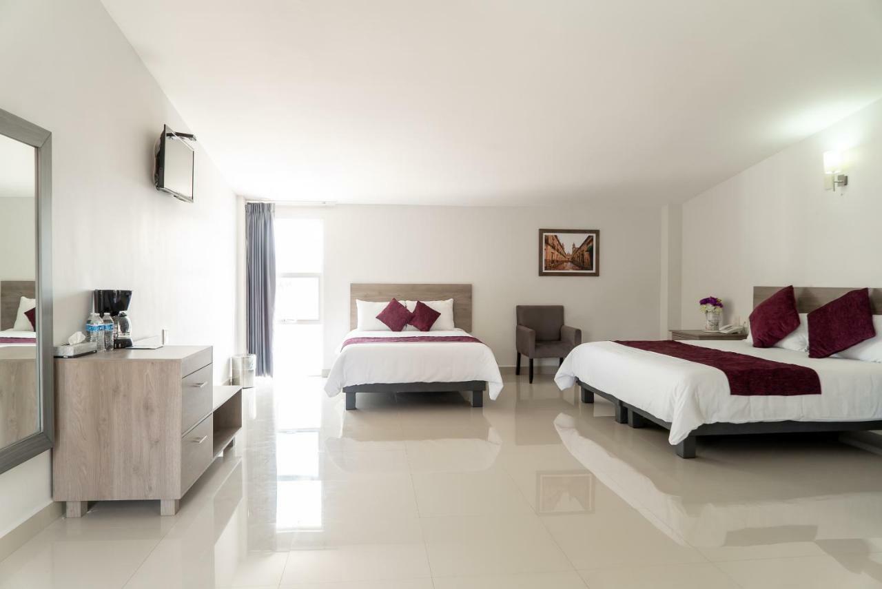 Grand Centurion Morelia