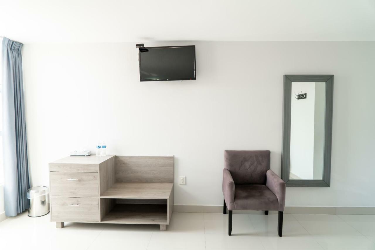 Grand Centurion 4* Morelia