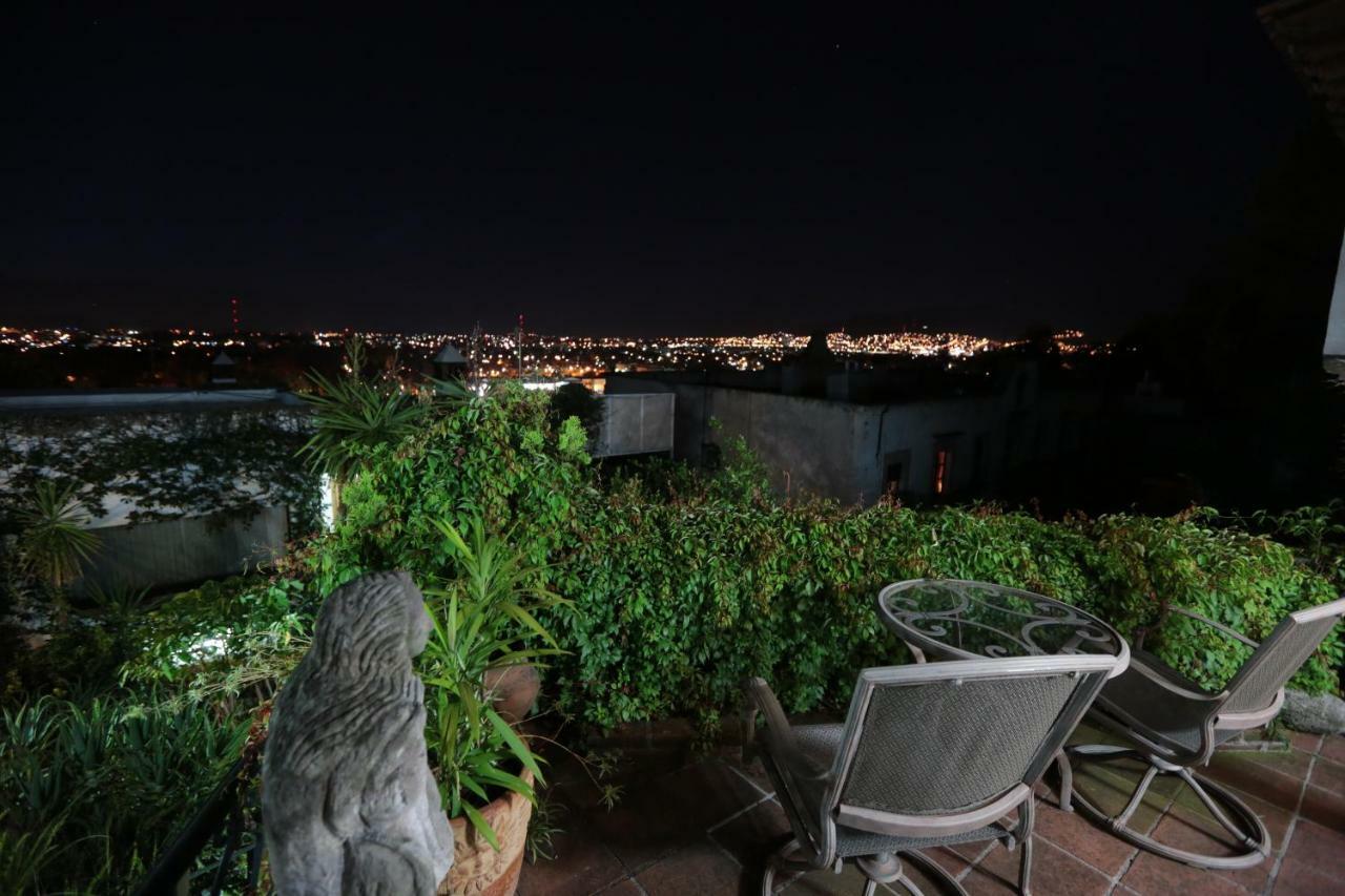 Hotel Casa De La Loma