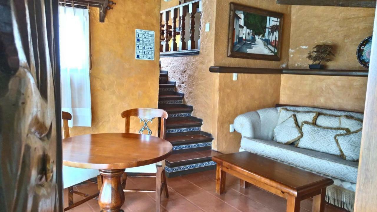 Casa De La Loma Hotel 5*