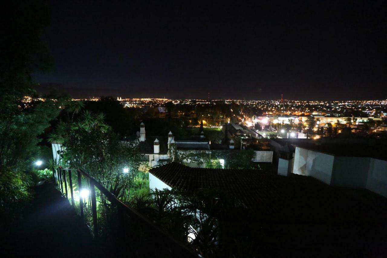 Casa De La Loma Hotel 5*