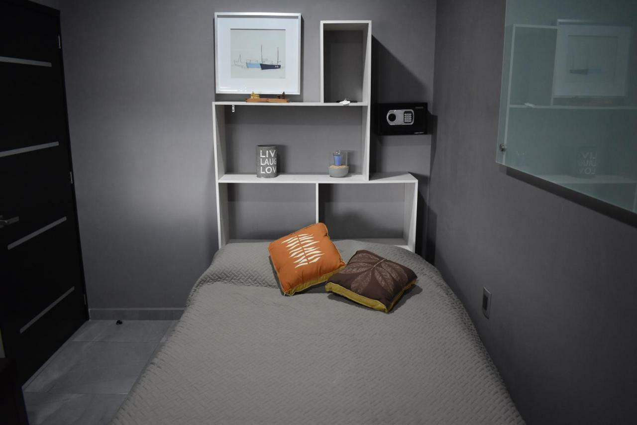 El Suburbio Bed and breakfast
