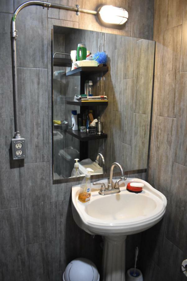 El Suburbio Bed and breakfast *