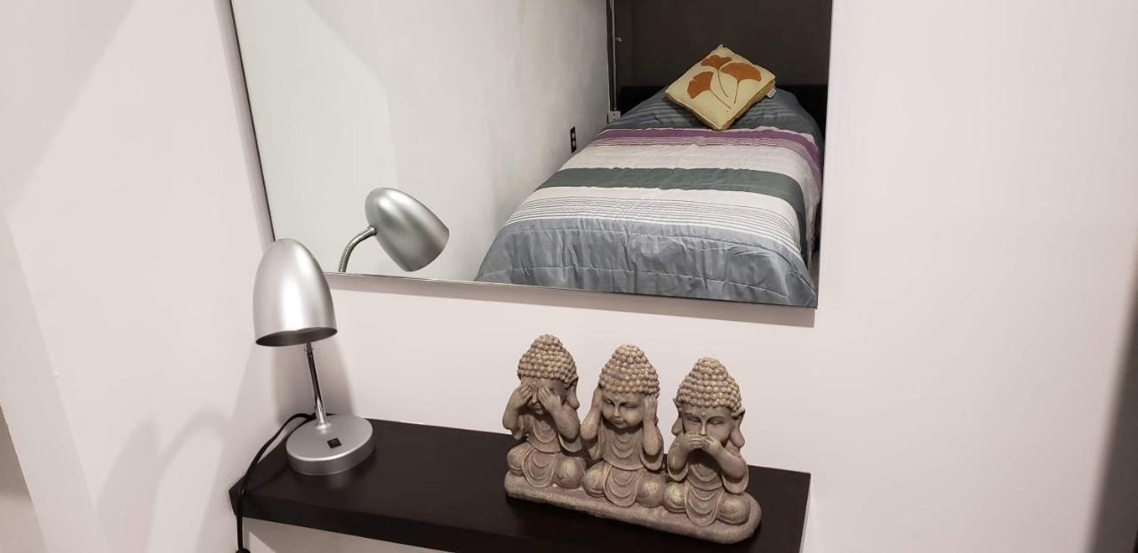 El Suburbio Bed and breakfast *