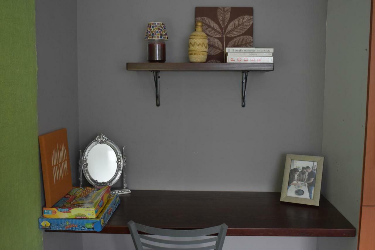 Bed and breakfast El Suburbio Morelia