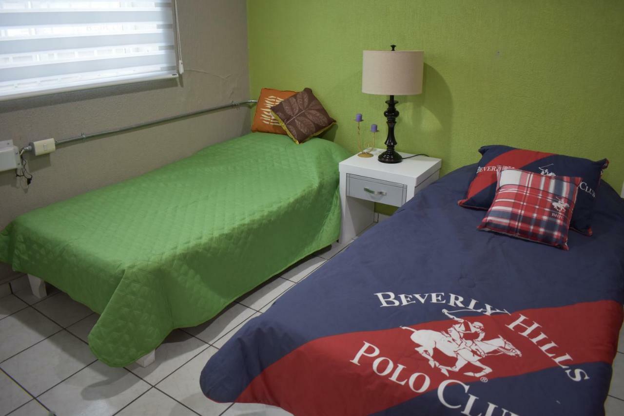El Suburbio Bed and breakfast