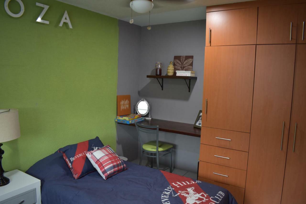 Bed and breakfast El Suburbio *