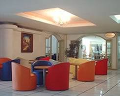 Hotel Diana Del Bosque By Dot Urban Morelia