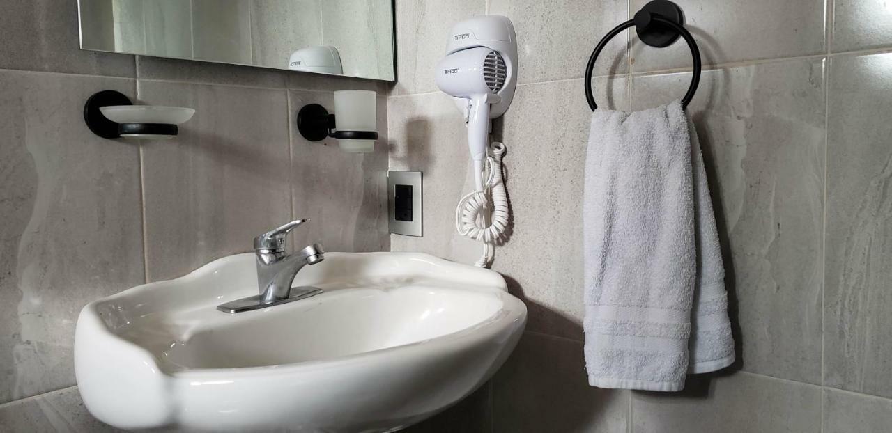 Bed and breakfast El Suburbio Morelia
