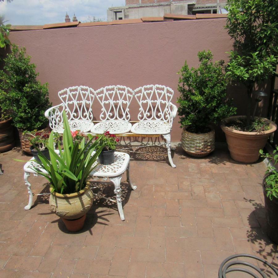 Casa Castillo Bed and breakfast