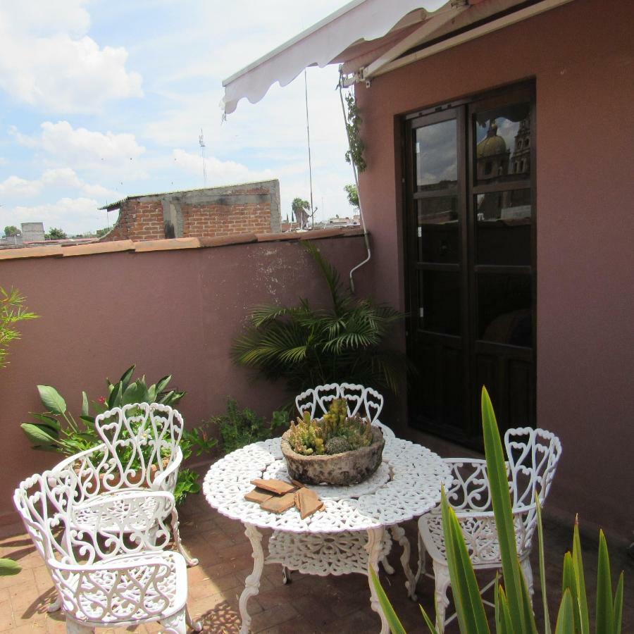 Bed and breakfast Casa Castillo 3*