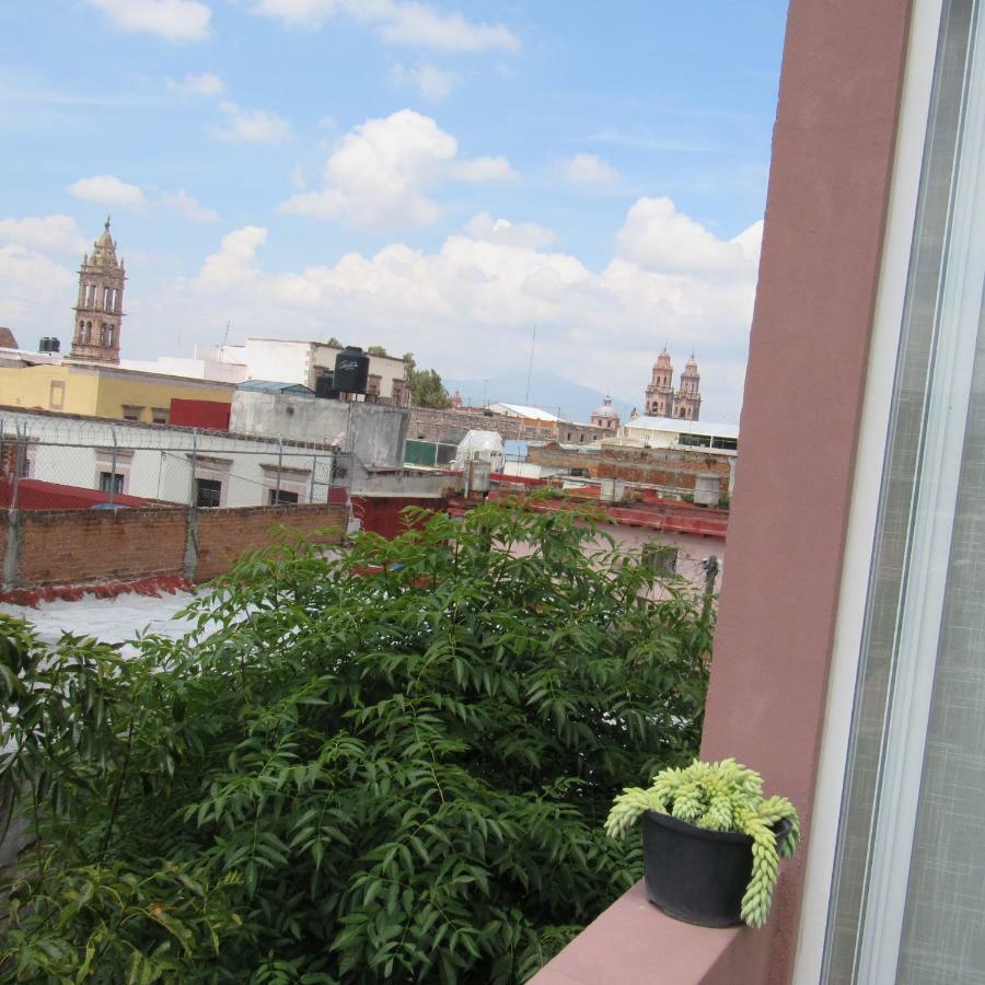 Casa Castillo Bed and breakfast