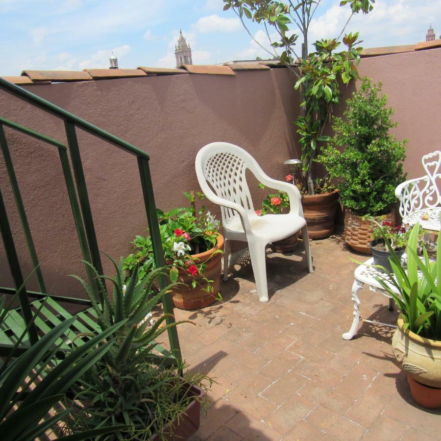 Bed and breakfast Casa Castillo