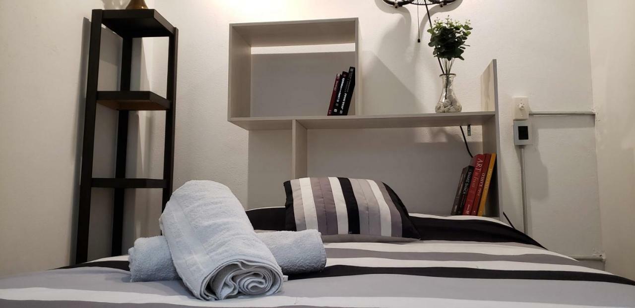 Bed and breakfast El Suburbio *