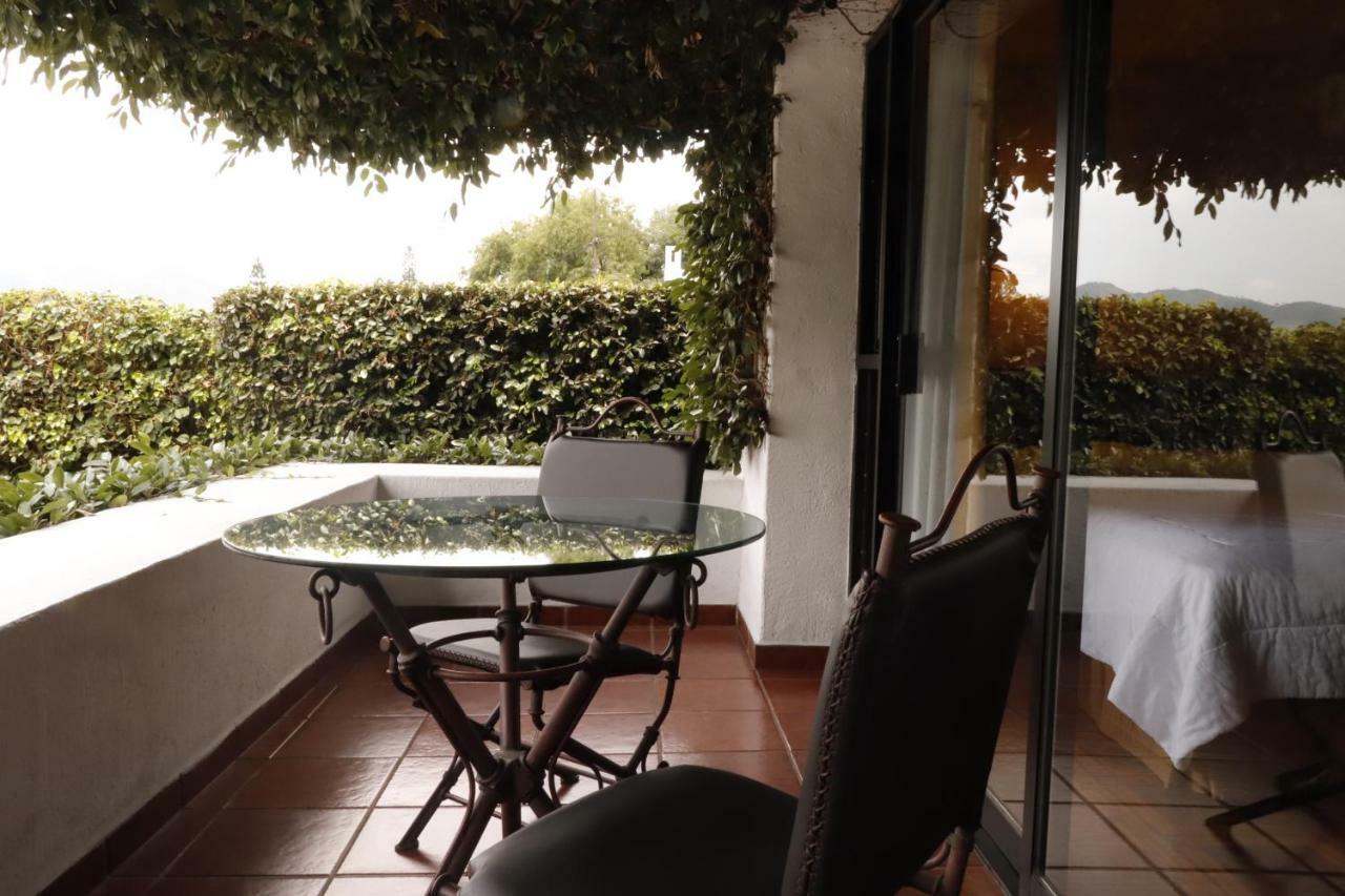 Casa De La Loma Hotel