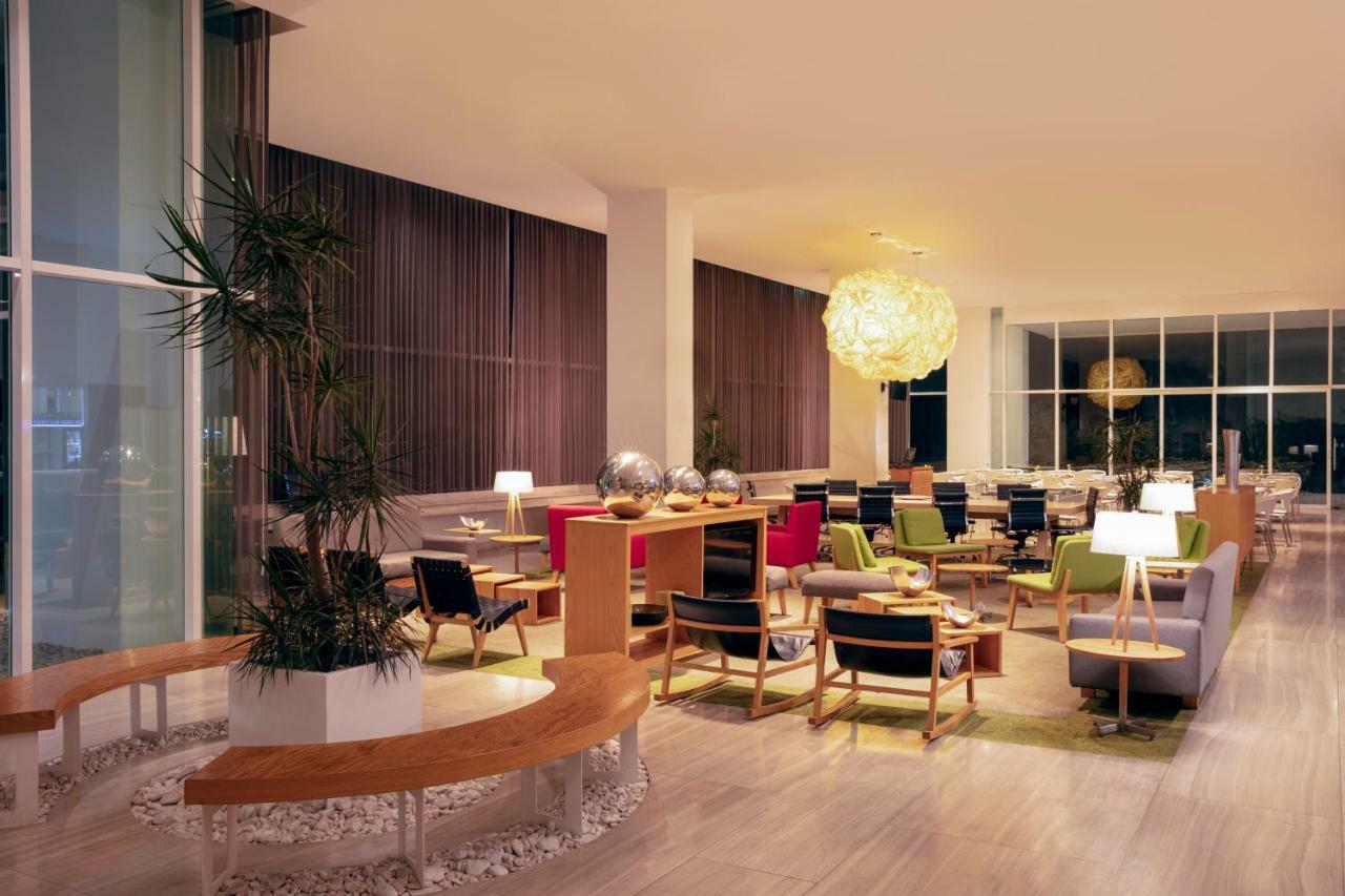 Hotel Fiesta Altozano