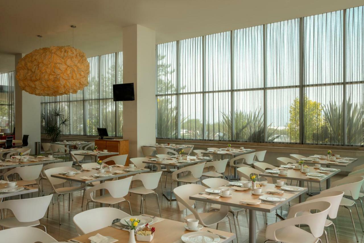 Hotel Fiesta Altozano