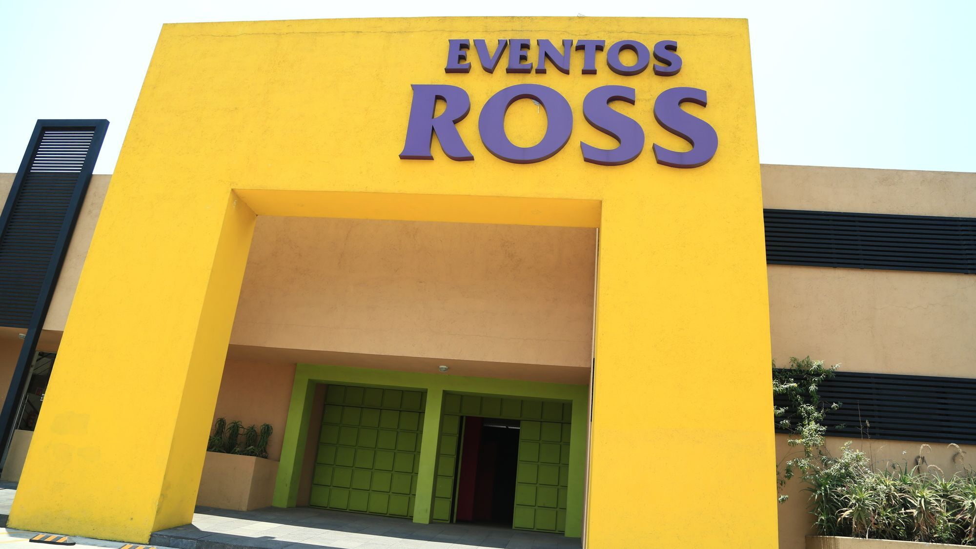 Ross 3* Morelia