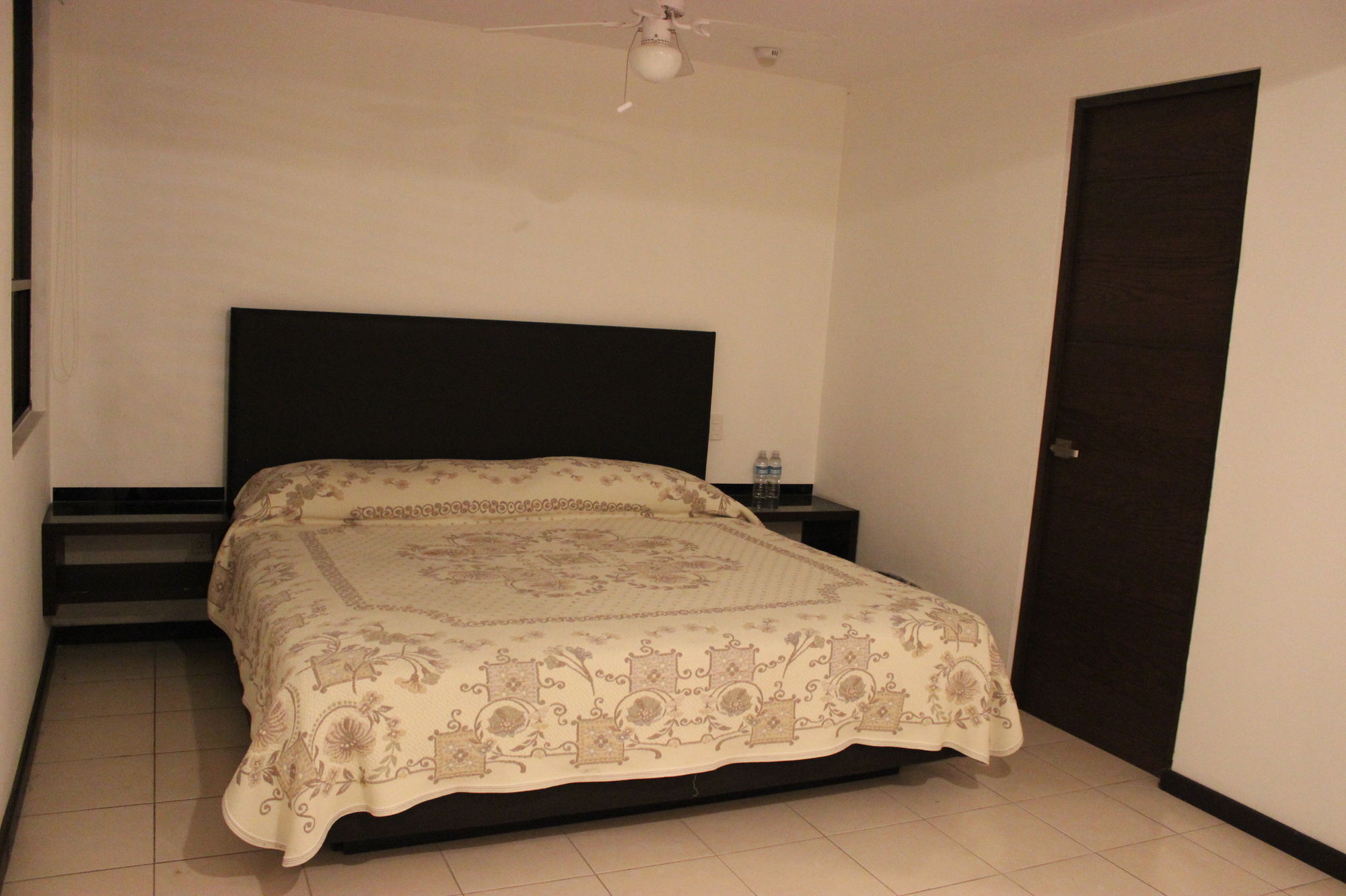Hotel Ross Morelia