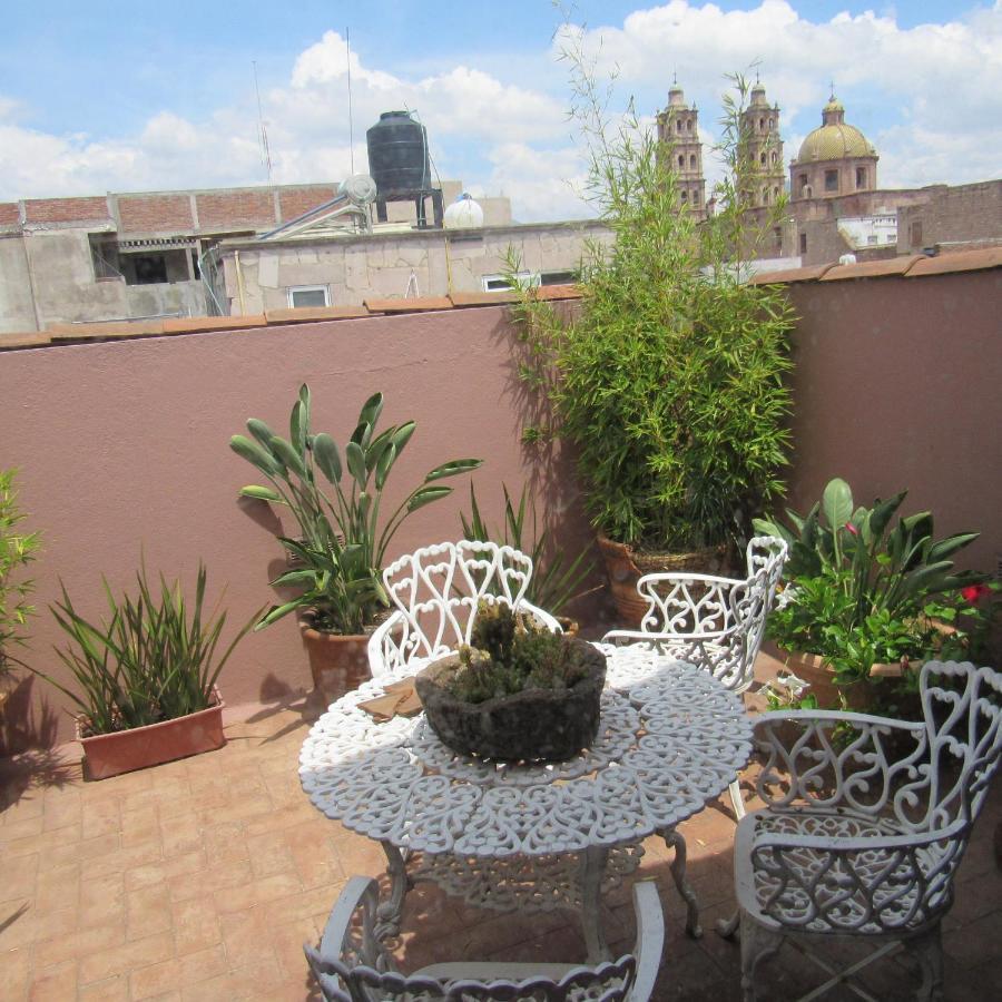 Casa Castillo 3*