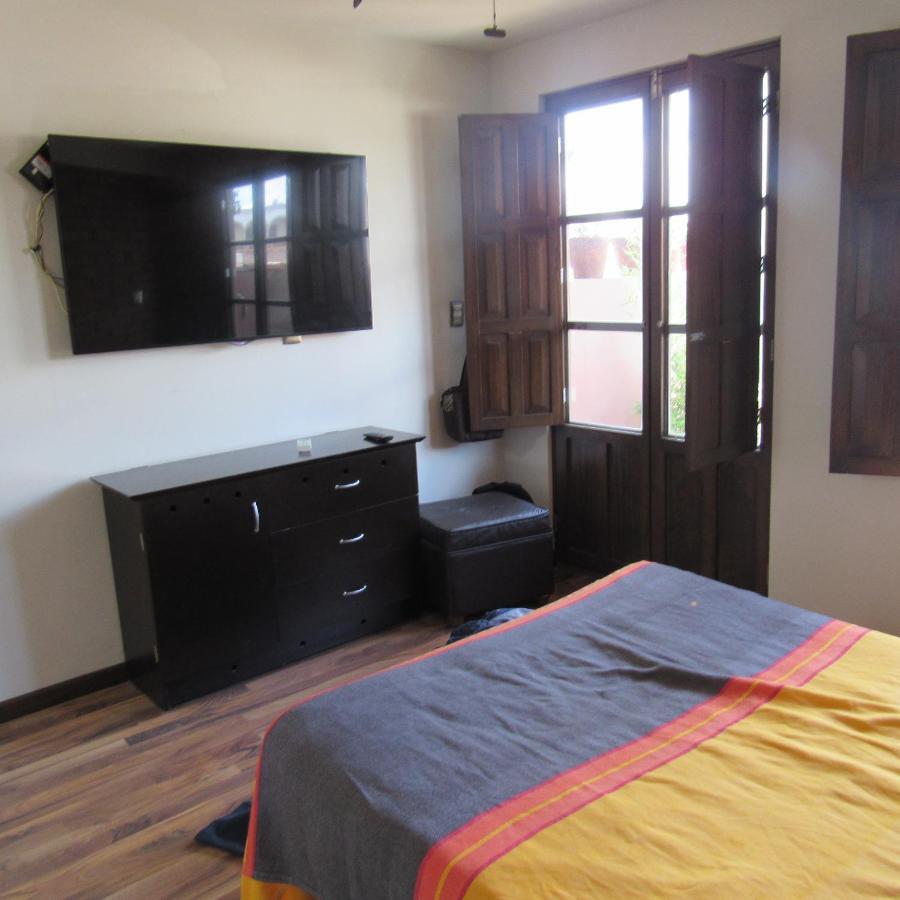 Casa Castillo Bed and breakfast