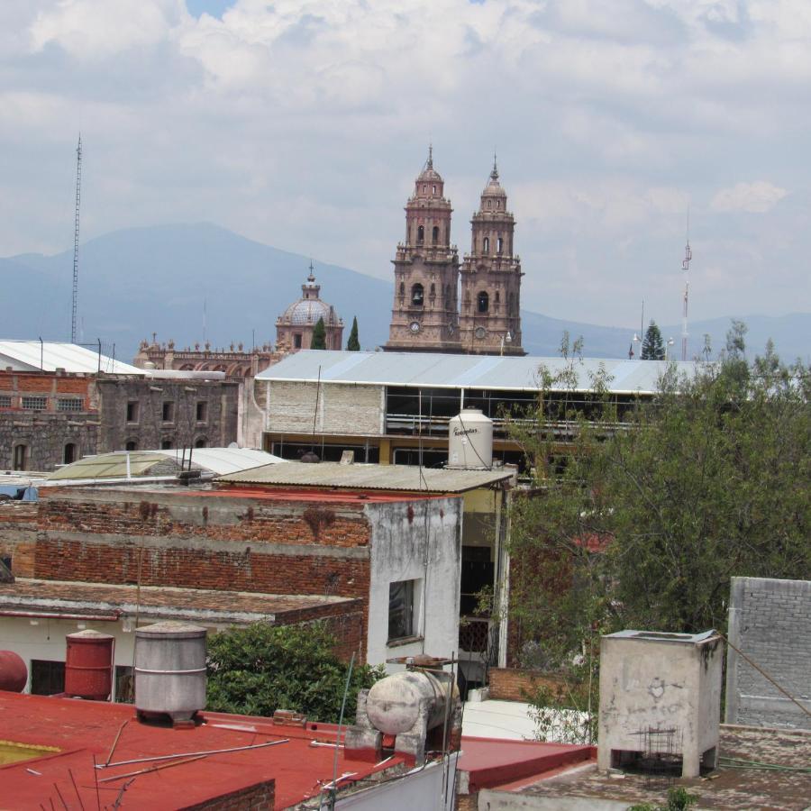 Casa Castillo Bed and breakfast