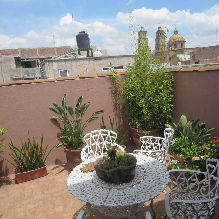 Casa Castillo Bed and breakfast