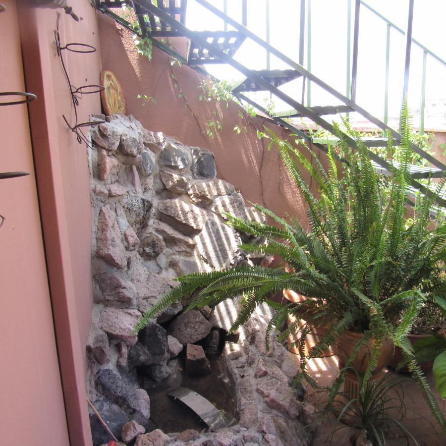 Casa Castillo