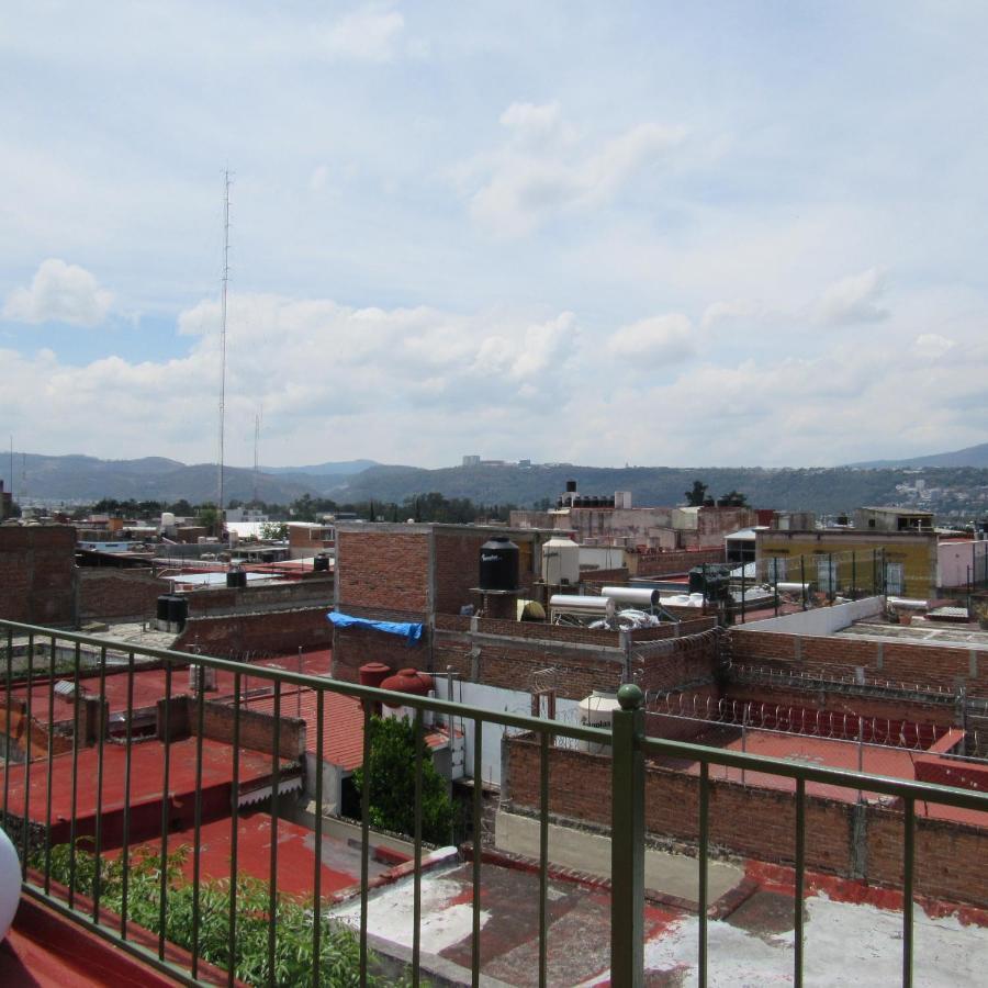 Bed and breakfast Casa Castillo 3*
