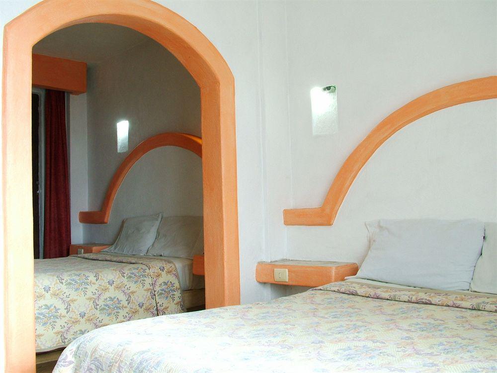 Hotel Plaza Morelia