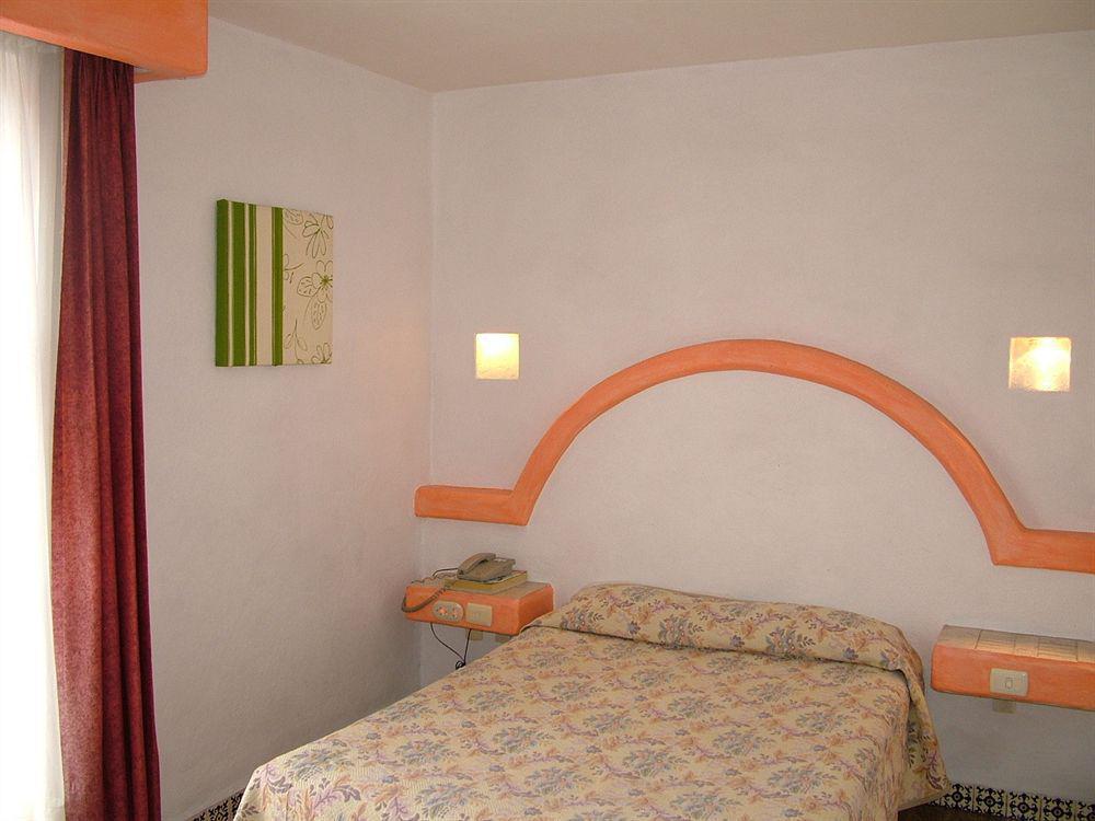 Plaza Hotel Morelia