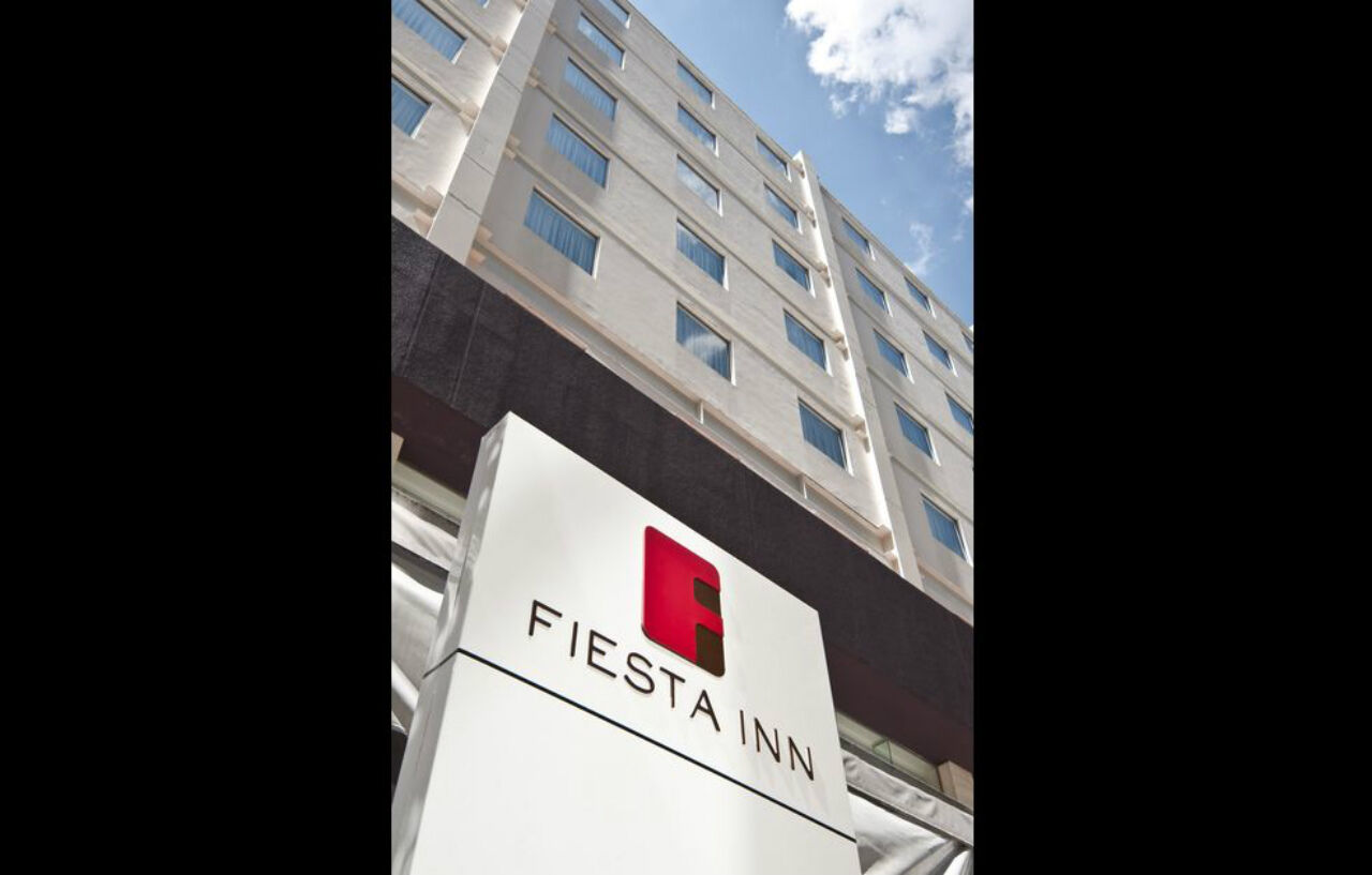 Fiesta Altozano Hotel 4*