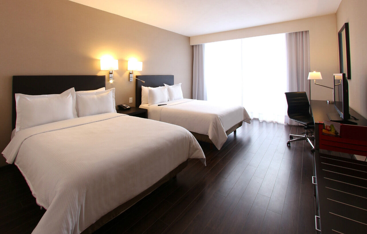 Fiesta Altozano Hotel 4*
