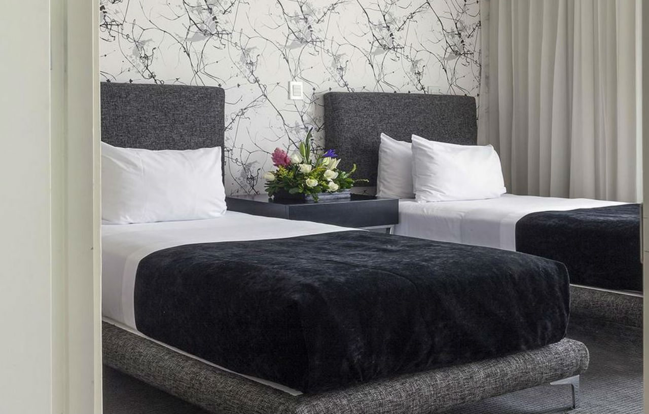 Gamma Belo Hotel 4*