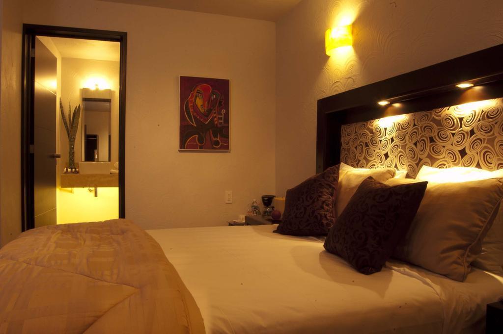 M Concepto Hotel 4*