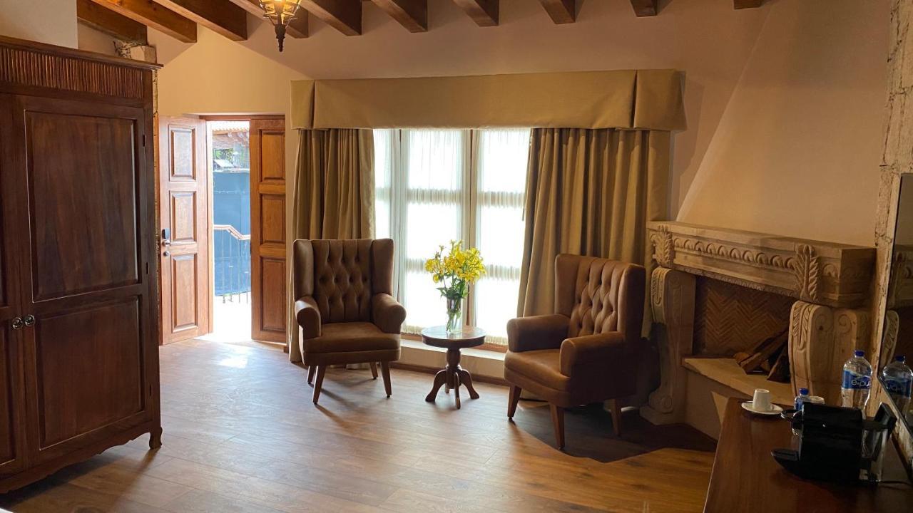 Boutique Italia Hotel Morelia