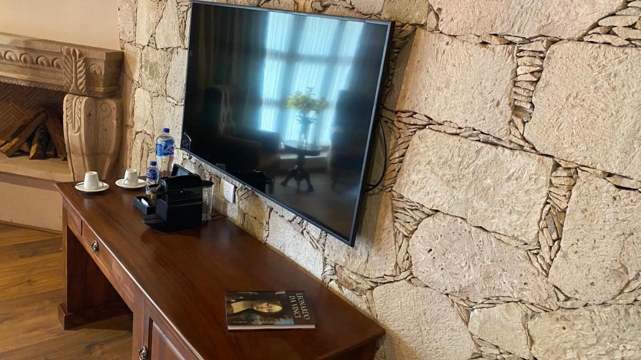 Boutique Italia Hotel Morelia